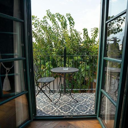 Zamarin Hotel & Spa Zikhron Ya‘akov Luaran gambar