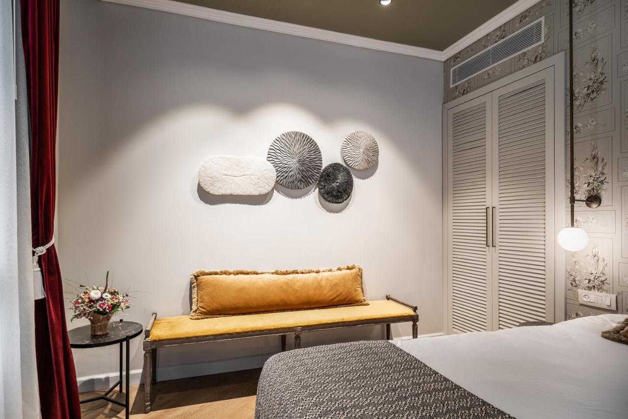 Zamarin Hotel & Spa Zikhron Ya‘akov Luaran gambar