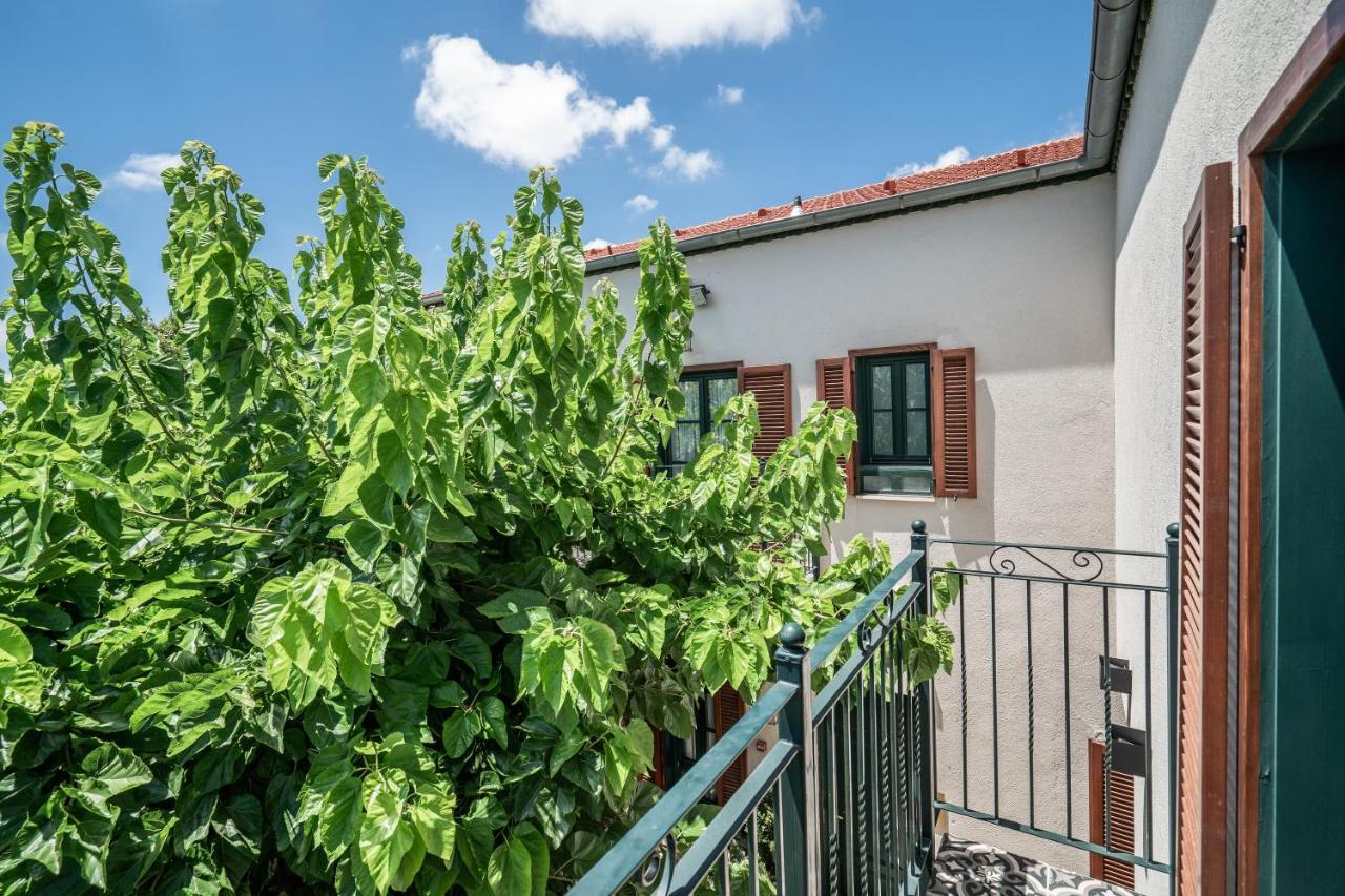 Zamarin Hotel & Spa Zikhron Ya‘akov Luaran gambar