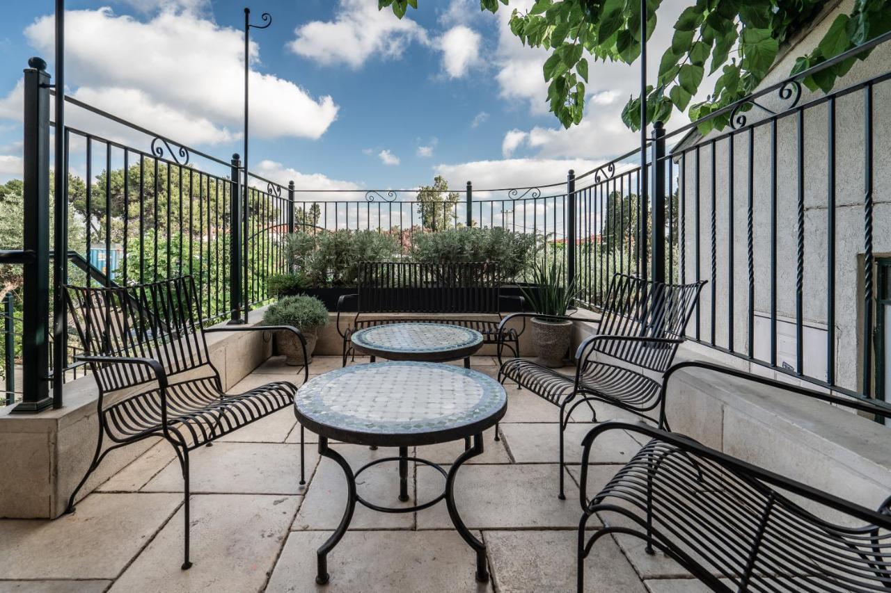 Zamarin Hotel & Spa Zikhron Ya‘akov Luaran gambar