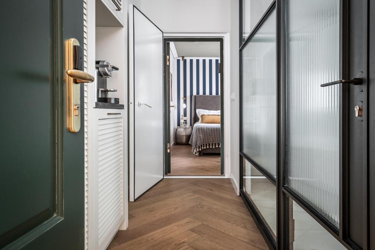 Zamarin Hotel & Spa Zikhron Ya‘akov Luaran gambar