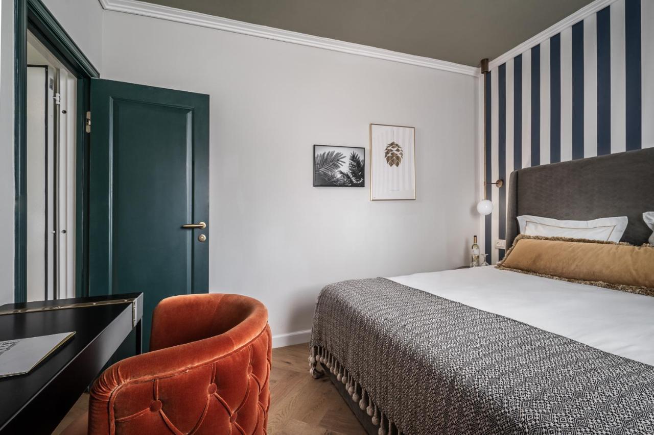 Zamarin Hotel & Spa Zikhron Ya‘akov Luaran gambar