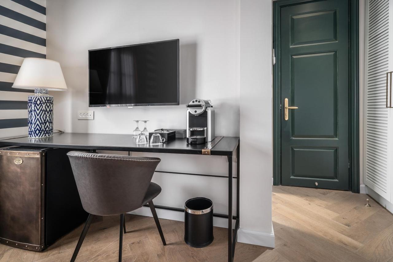Zamarin Hotel & Spa Zikhron Ya‘akov Luaran gambar