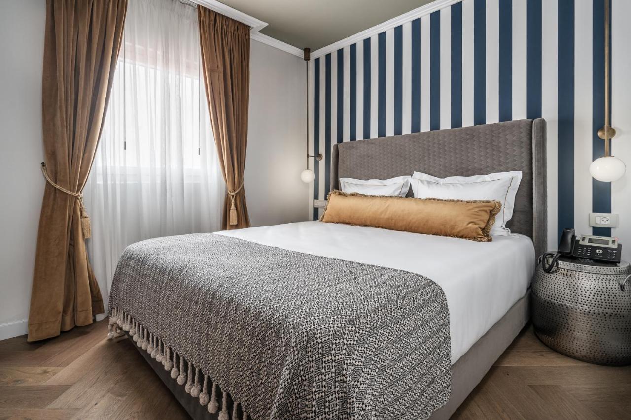 Zamarin Hotel & Spa Zikhron Ya‘akov Luaran gambar