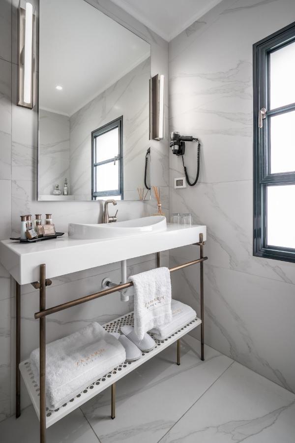 Zamarin Hotel & Spa Zikhron Ya‘akov Luaran gambar
