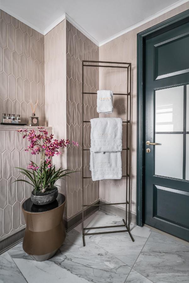 Zamarin Hotel & Spa Zikhron Ya‘akov Luaran gambar