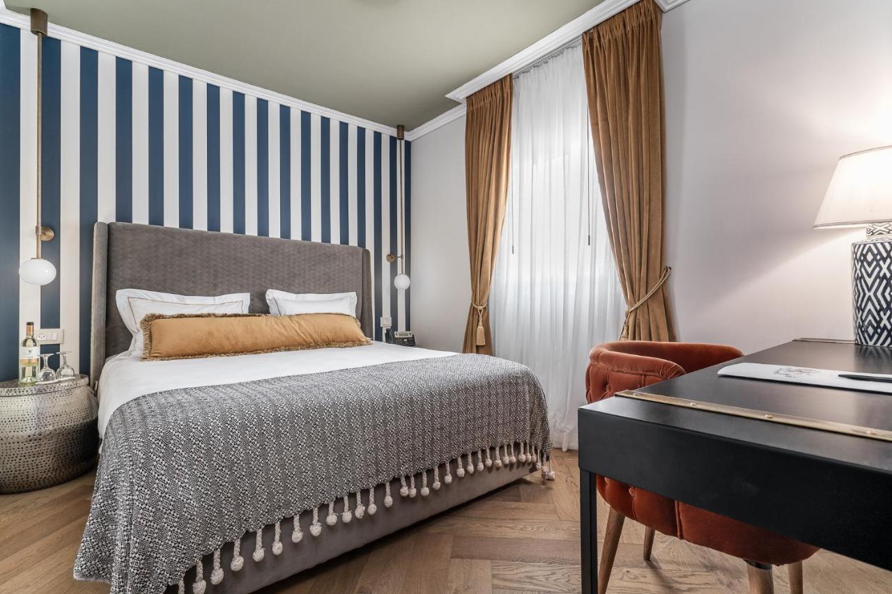 Zamarin Hotel & Spa Zikhron Ya‘akov Luaran gambar