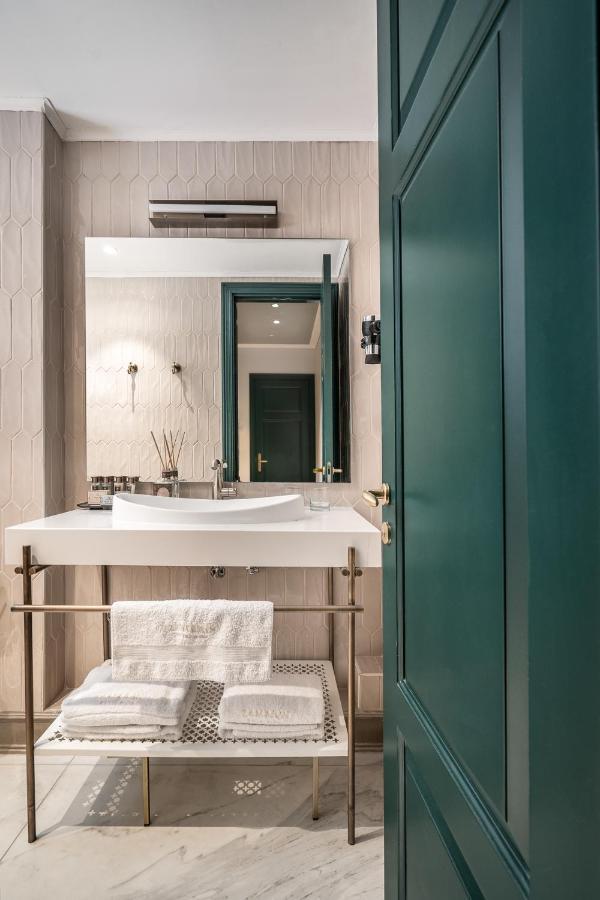 Zamarin Hotel & Spa Zikhron Ya‘akov Luaran gambar