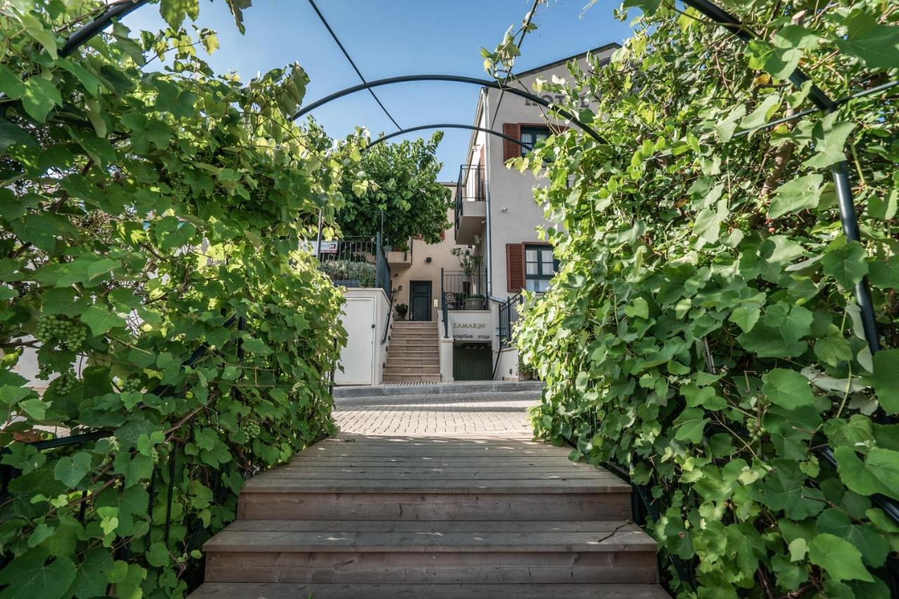 Zamarin Hotel & Spa Zikhron Ya‘akov Luaran gambar