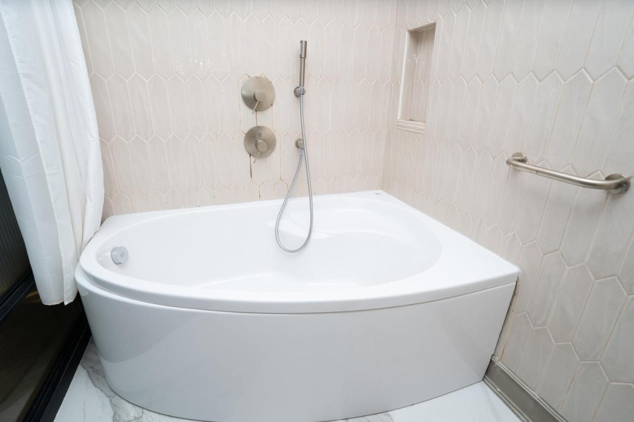 Zamarin Hotel & Spa Zikhron Ya‘akov Luaran gambar