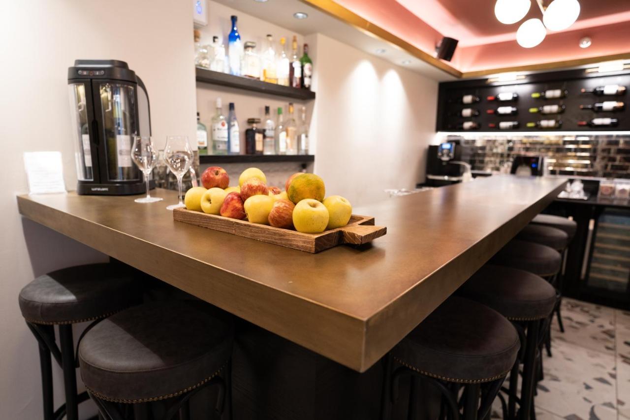 Zamarin Hotel & Spa Zikhron Ya‘akov Luaran gambar