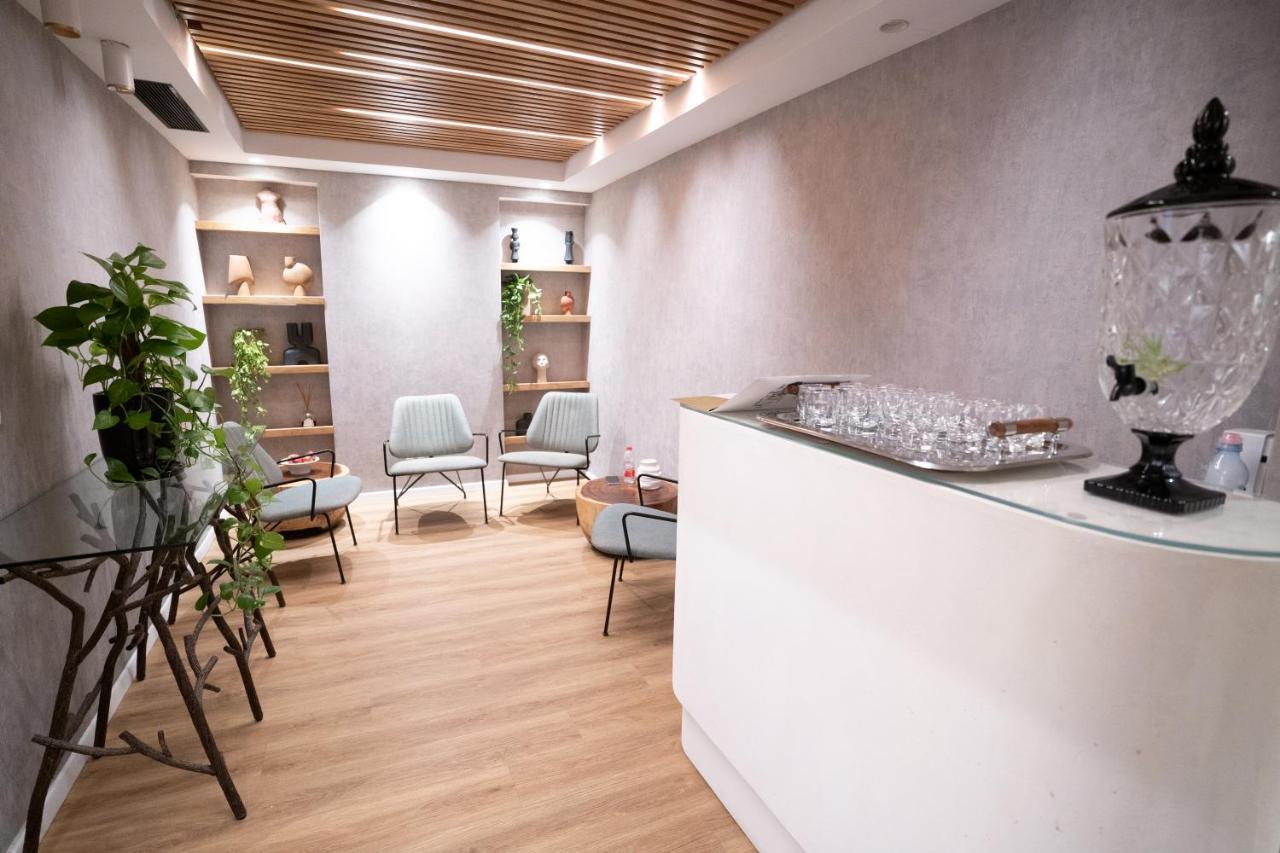 Zamarin Hotel & Spa Zikhron Ya‘akov Luaran gambar