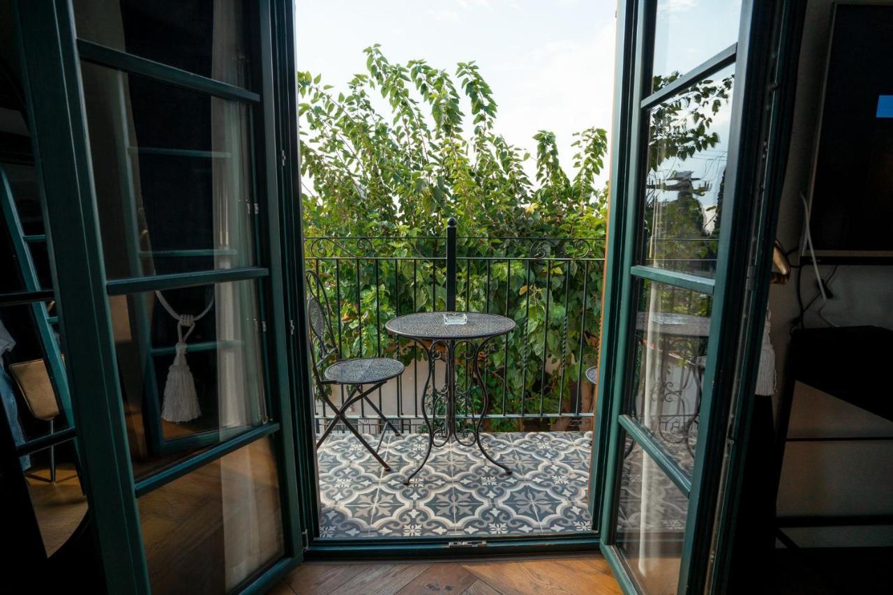 Zamarin Hotel & Spa Zikhron Ya‘akov Luaran gambar