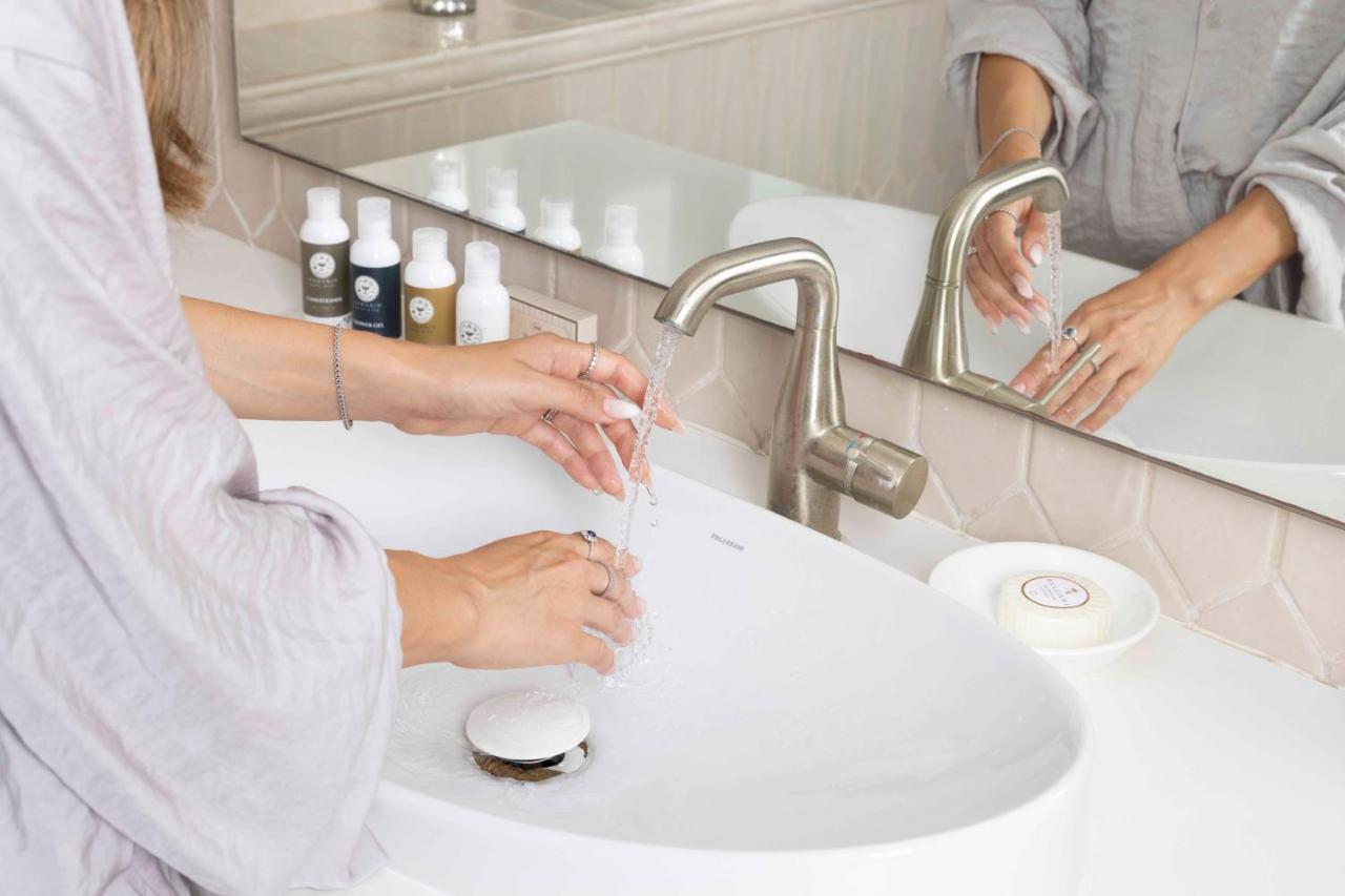 Zamarin Hotel & Spa Zikhron Ya‘akov Luaran gambar
