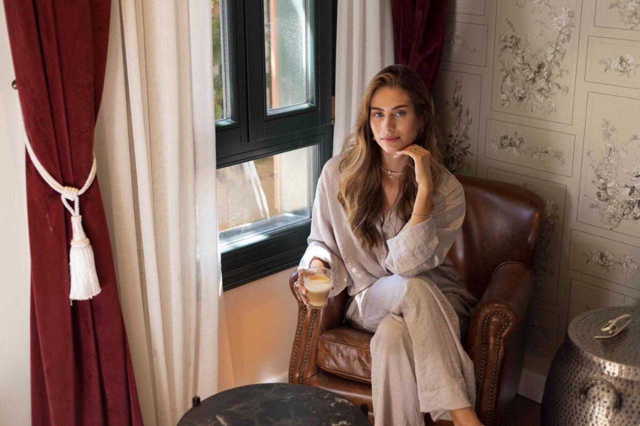 Zamarin Hotel & Spa Zikhron Ya‘akov Luaran gambar
