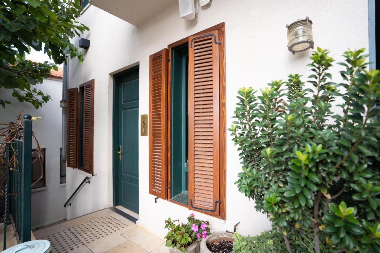 Zamarin Hotel & Spa Zikhron Ya‘akov Luaran gambar
