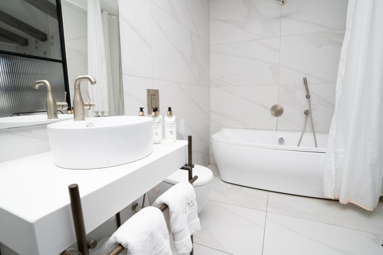 Zamarin Hotel & Spa Zikhron Ya‘akov Luaran gambar