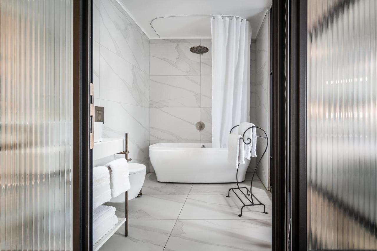 Zamarin Hotel & Spa Zikhron Ya‘akov Luaran gambar