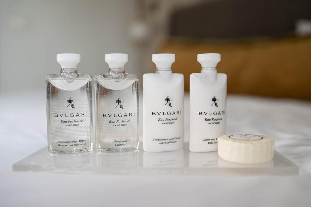 Zamarin Hotel & Spa Zikhron Ya‘akov Luaran gambar
