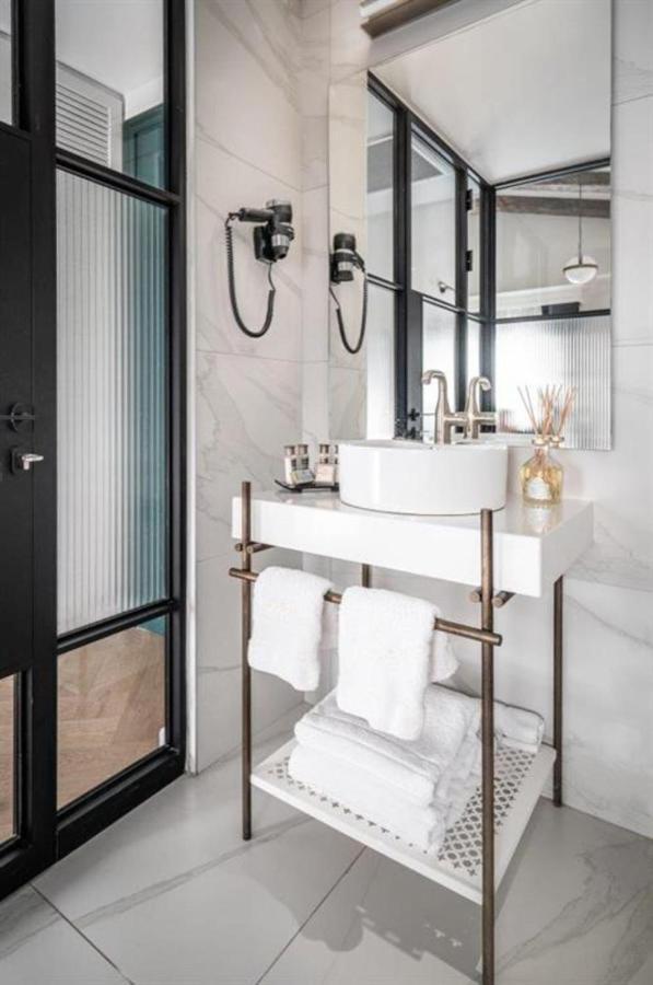 Zamarin Hotel & Spa Zikhron Ya‘akov Luaran gambar