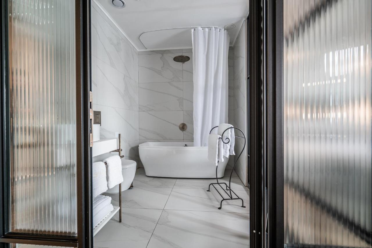 Zamarin Hotel & Spa Zikhron Ya‘akov Luaran gambar