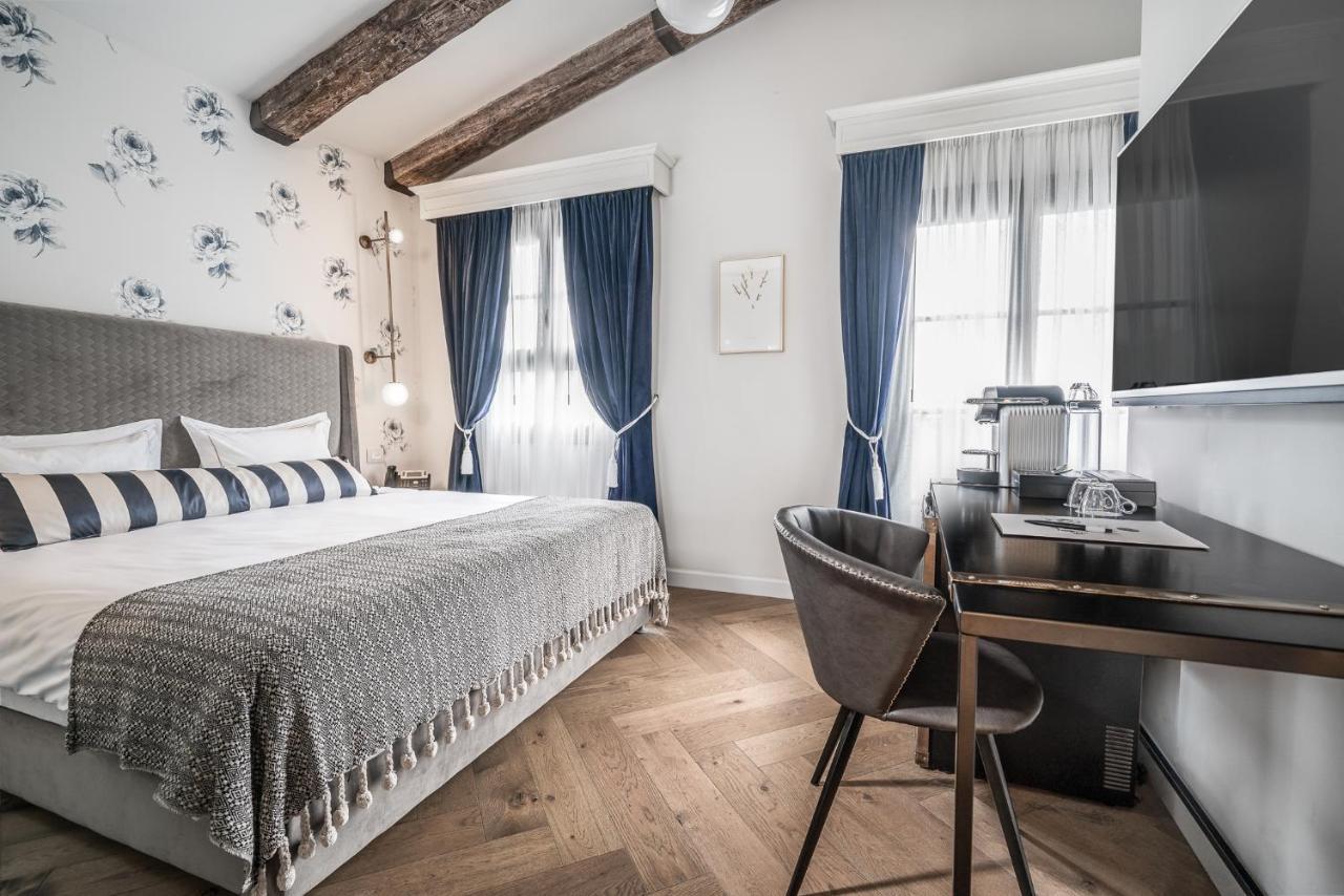 Zamarin Hotel & Spa Zikhron Ya‘akov Luaran gambar