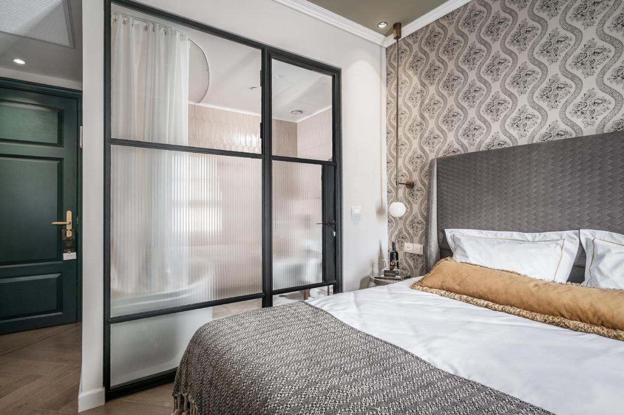 Zamarin Hotel & Spa Zikhron Ya‘akov Luaran gambar