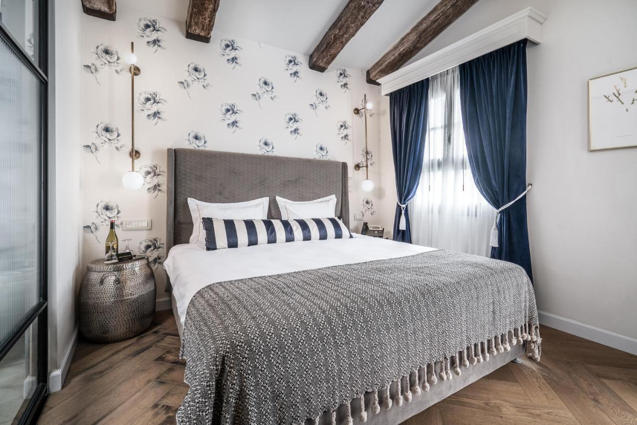 Zamarin Hotel & Spa Zikhron Ya‘akov Luaran gambar