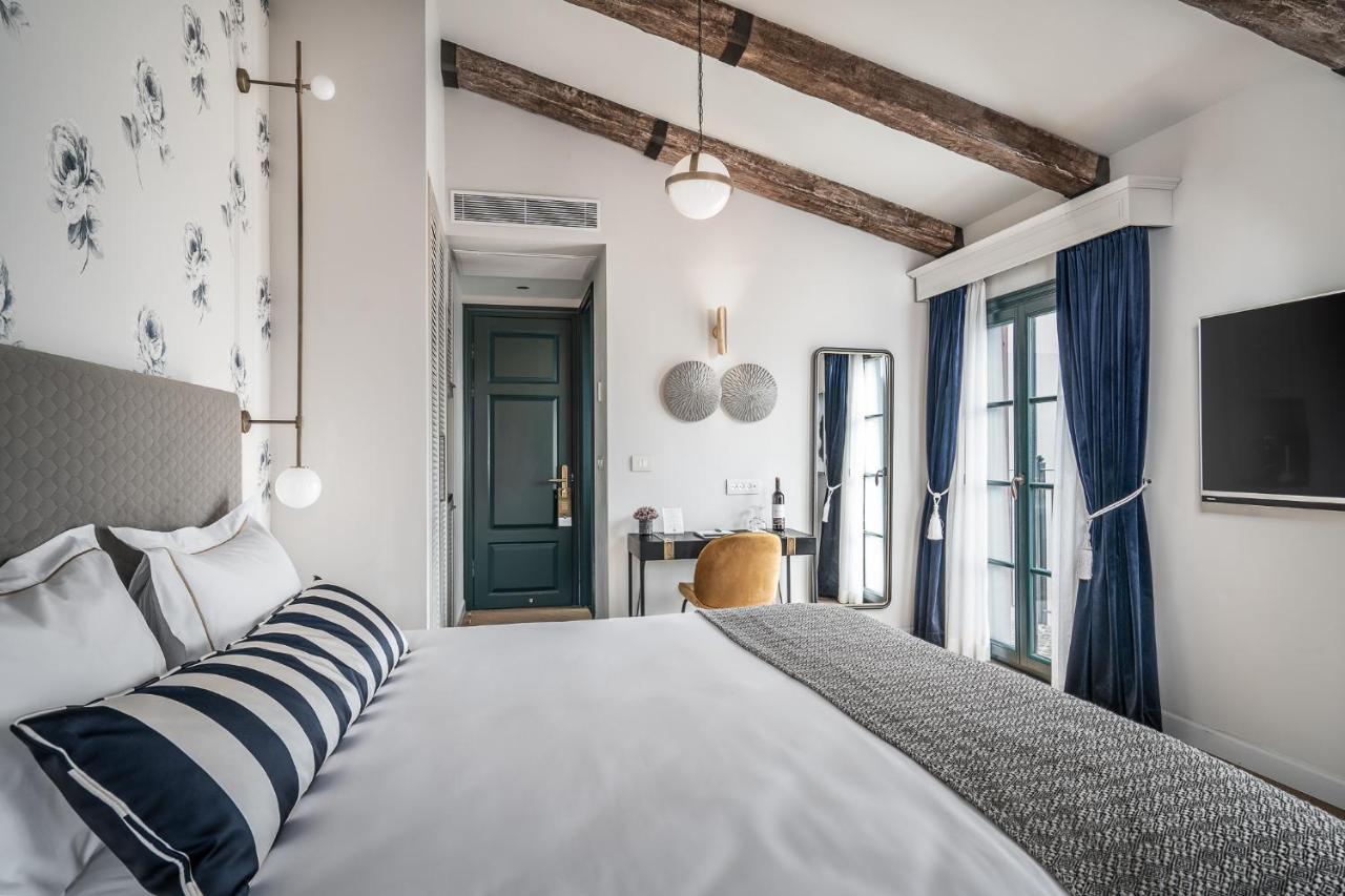 Zamarin Hotel & Spa Zikhron Ya‘akov Luaran gambar