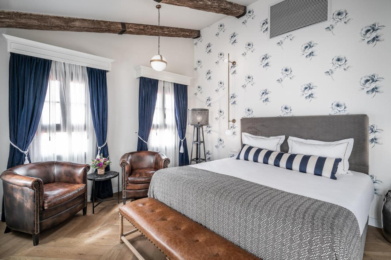 Zamarin Hotel & Spa Zikhron Ya‘akov Luaran gambar
