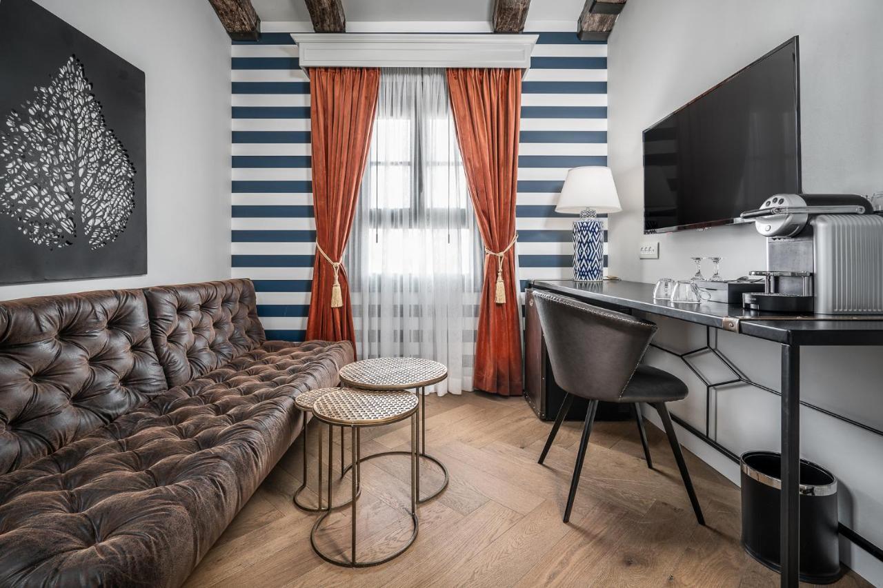 Zamarin Hotel & Spa Zikhron Ya‘akov Luaran gambar